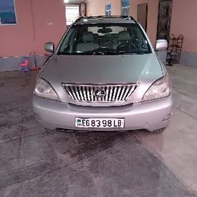 Lexus RX 330 2004