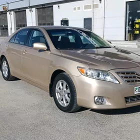 Toyota Camry 2010