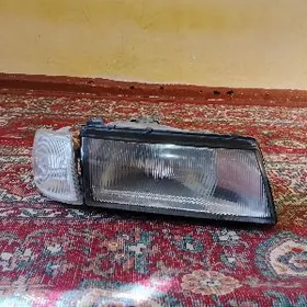 Çyra Фары Опел вектра