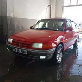 Opel Astra 1992