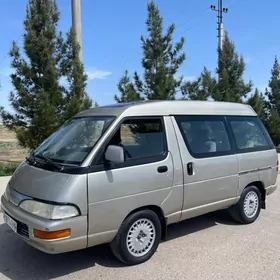 Toyota Hiace 1993