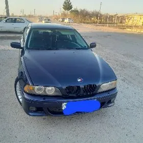 BMW 525 2002