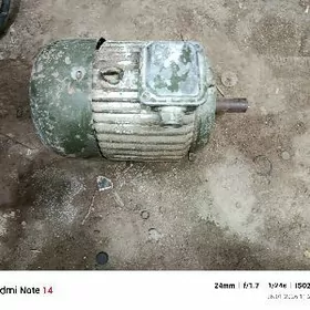 Elektra dwigitel 4kw