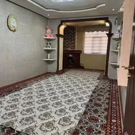 Безмеин Томатный 3ком квартира