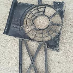 Vectra B wintelyatri korpus