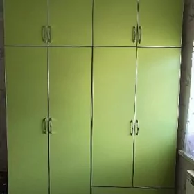 Şiwaner mebil шифонер