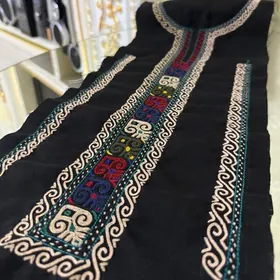 Hakyky el ýomut ýaka