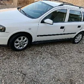 Opel Astra 2003