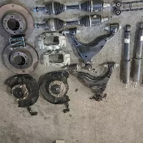 TOYOTA PRADO 2024 YYL HADAWOY