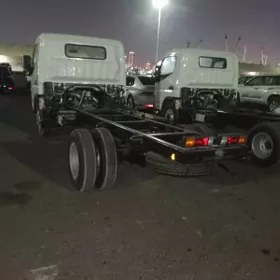 Mitsubishi Canter 2026