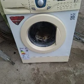 LG 7 kg kir masyn