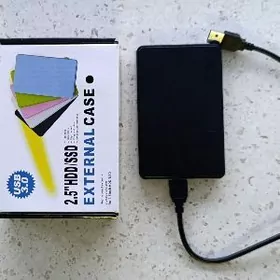 500 GB Žostkiý disk