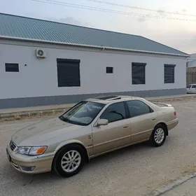 Toyota Camry 1997
