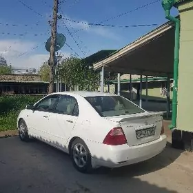 Toyota Corolla 2005