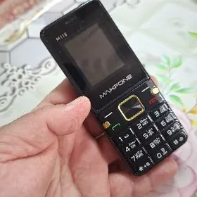 Maxfone prastoy telefon