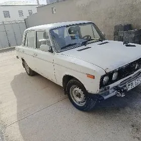 Lada 2106 1999