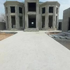 Анев коттедж 700m2 Anew jay