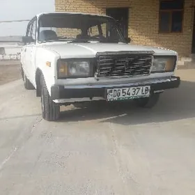 Lada 2107 1995