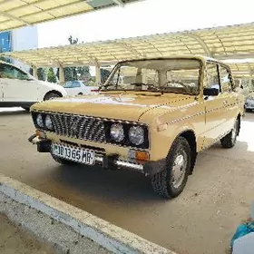 Lada 2106 1988