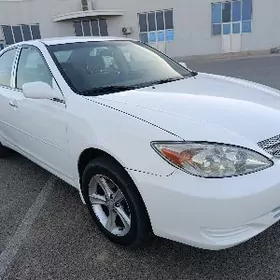 Toyota Camry 2002