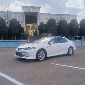 Toyota Camry 2020