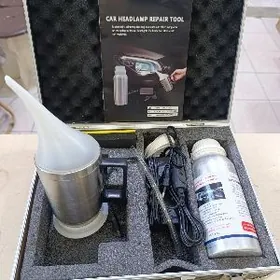 Himiya fara palirowka