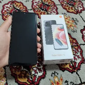 REDMİ NOTE 12