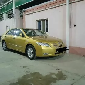 Toyota Camry 2007