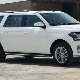 Ford Expedition 2022