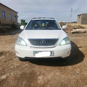 Lexus RX 330 2004