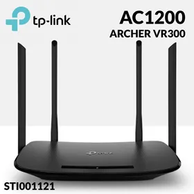 TP-LINK,TENDA ROUTERLAR,EXTENDERLER