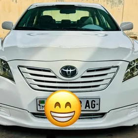 Toyota Camry 2008