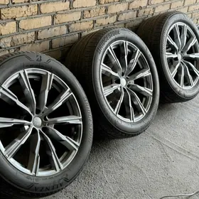 x5 diska 2021 2025 modela