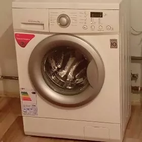 LG5Kg DD MOTOR kirmasyn