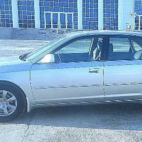 Toyota Avalon 2001