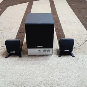 KOLONKI КОЛОНКИ