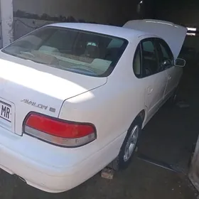 Toyota Avalon 1997