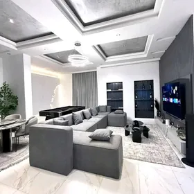 Gurtly Pol Elitka 2kom+ kuhnya