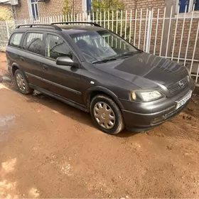 Opel Astra 1999