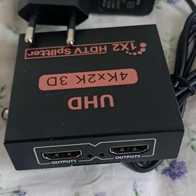 Hdmi Splitter