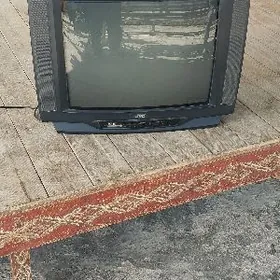 JVC Televizor