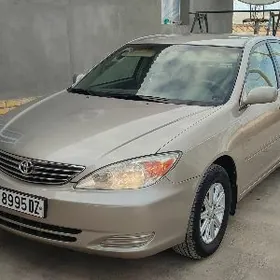 Toyota Camry 2003