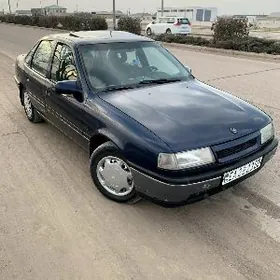 Opel Vectra 1991