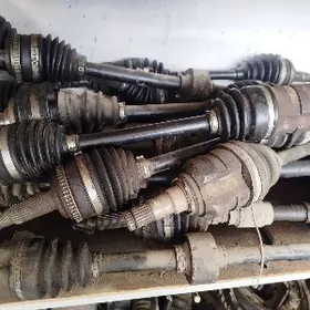 Toyota Corolla granat