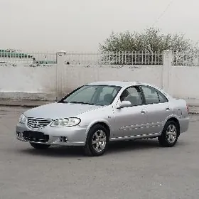 Nissan Sunny 2009