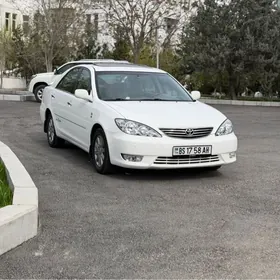 Toyota Camry 2003