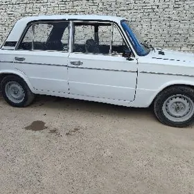Lada 2106 1990