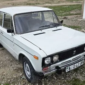 Lada 2106 1991