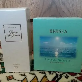 парфюмерия