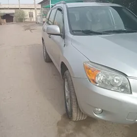 Toyota RAV4 2008